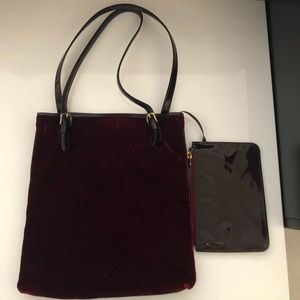 Moschino Cheap and Chic bag